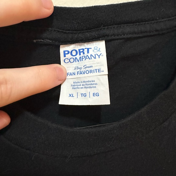 “I’m not procrastinating, I’m doing side quests” funny short sleeve T-shirt - Picture 3 of 4